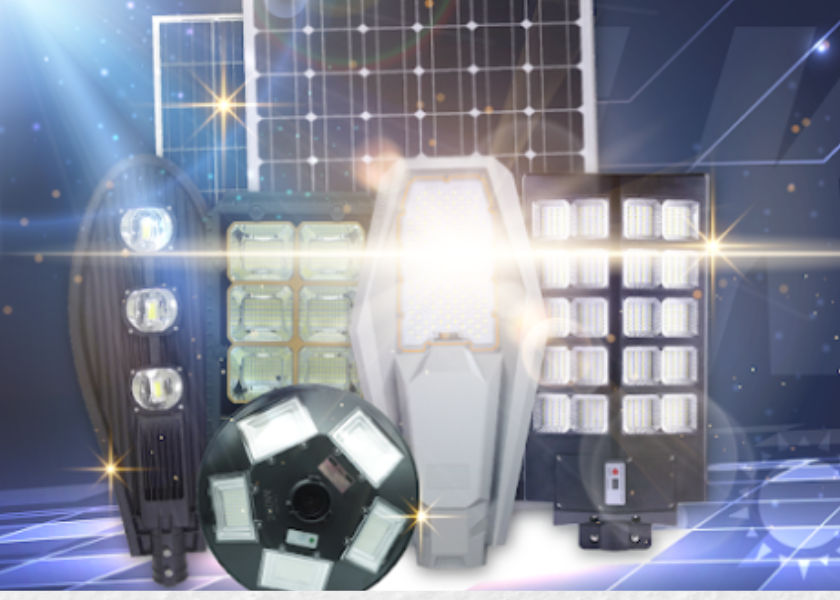 Đèn năng lượng mặt trời