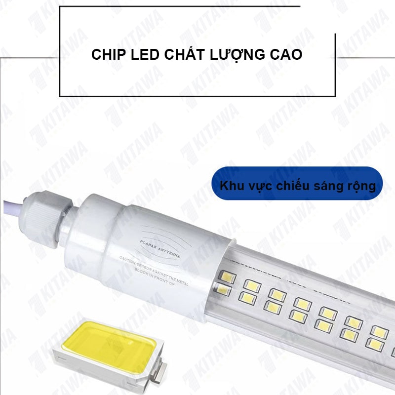 Chip led đèn năng lượng mặt trời