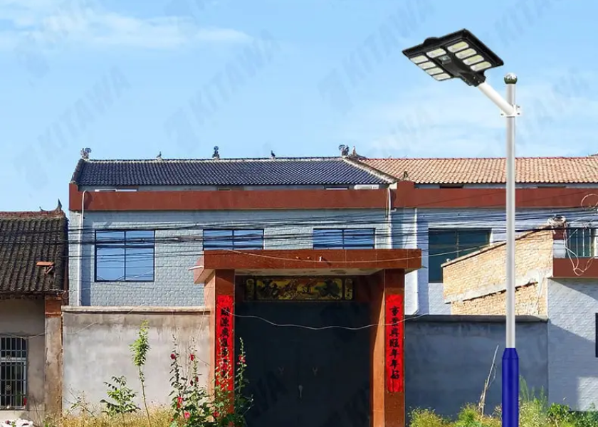 Đèn năng lượng mặt trời