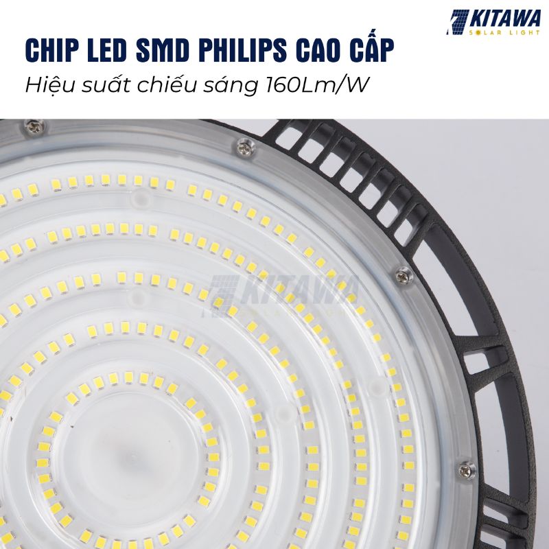 chip led philips