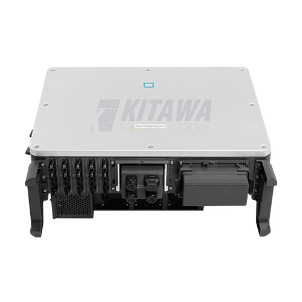 Inverter Hòa Lưới Sungrow 40kW 3 Pha - SG40CX