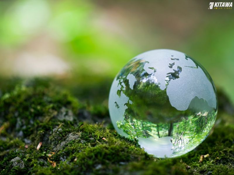 thân thiện với môi trường