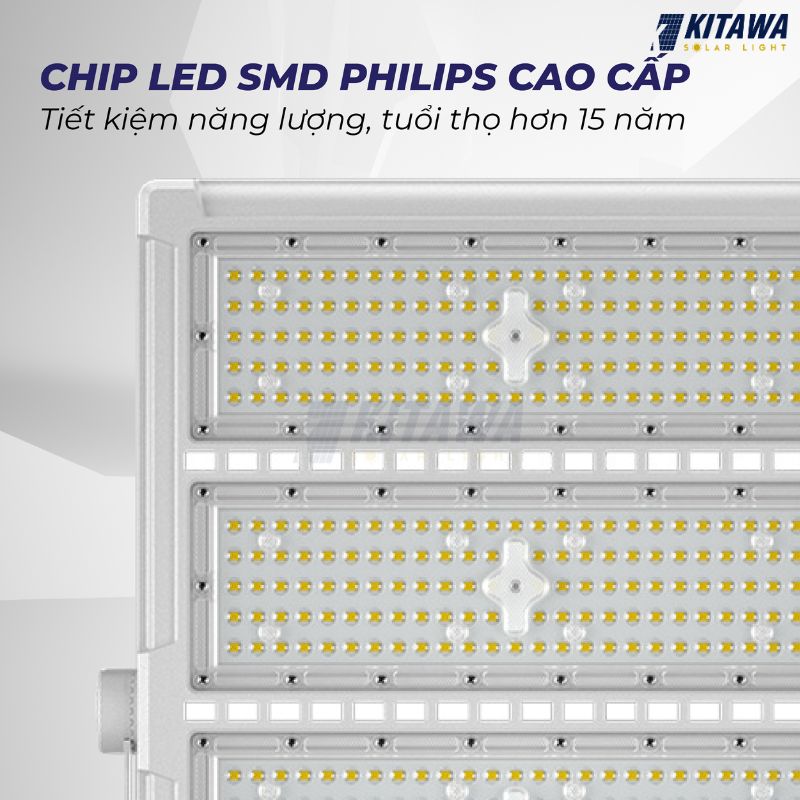 chip led cao cấp