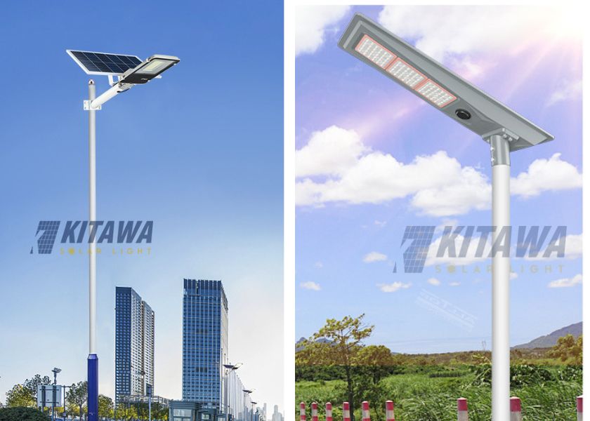 Đèn năng lượng mặt trời