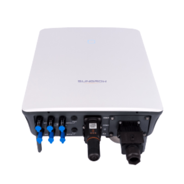 Inverter Hòa Lưới Sungrow 10kW 3 Pha - SG10RT