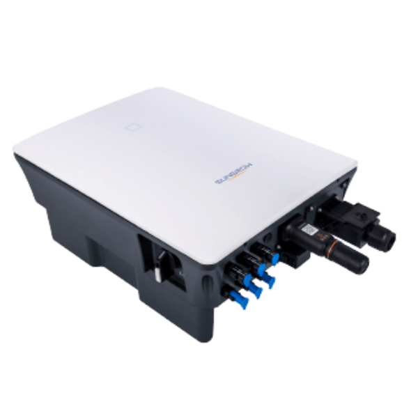 Inverter Hòa Lưới Sungrow 20kW 3 Pha - SG20RT