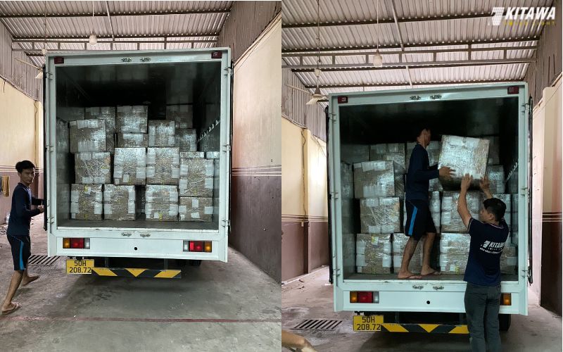 Giao 200 đèn năng lượng mặt trời cho khu công nghiệp tại Đồng Nai