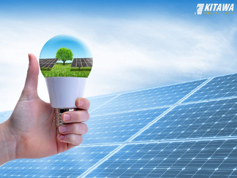 tiết kiệm năng lượng