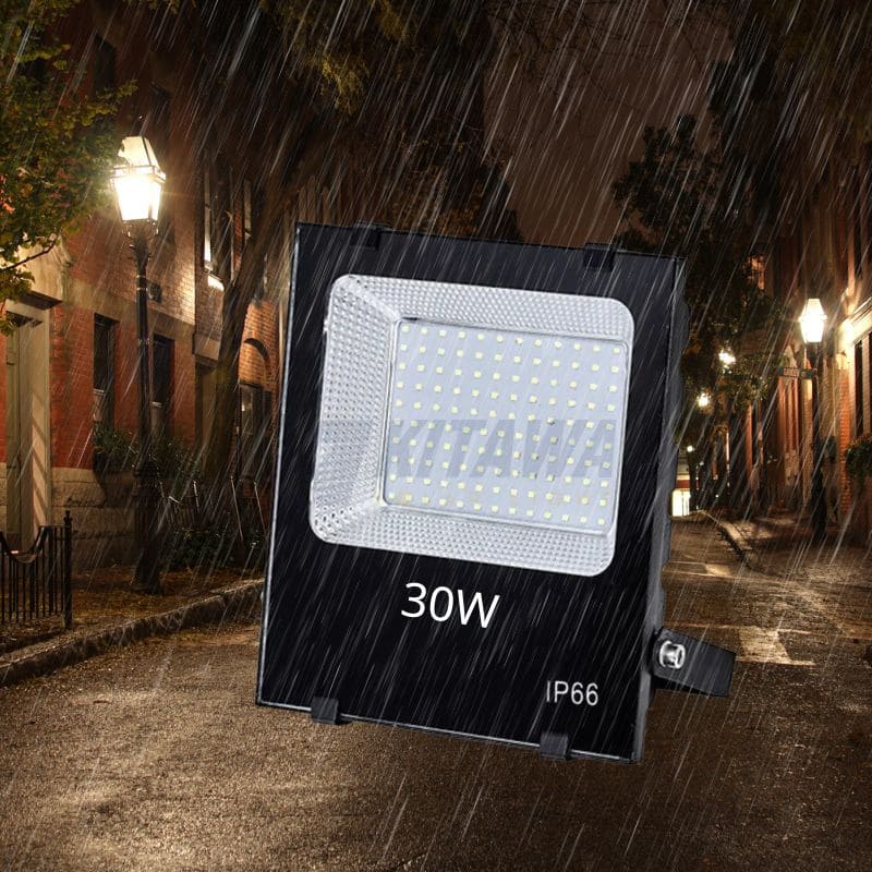 Chống nước, chống bụi phù hợp lắp đặt ngoài trời