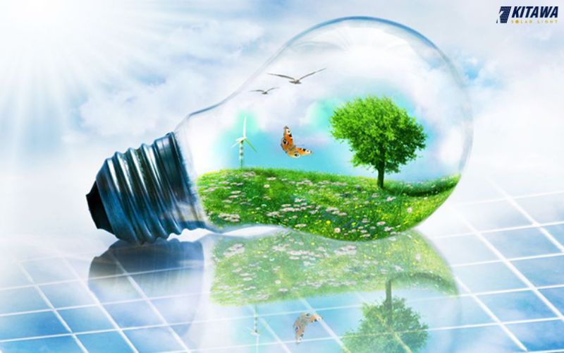 tiết kiệm điện năng