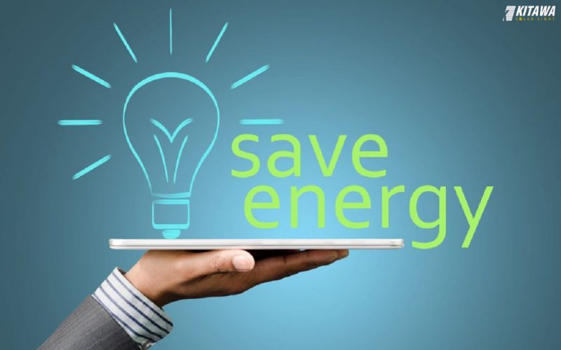 tiết kiệm năng lượng