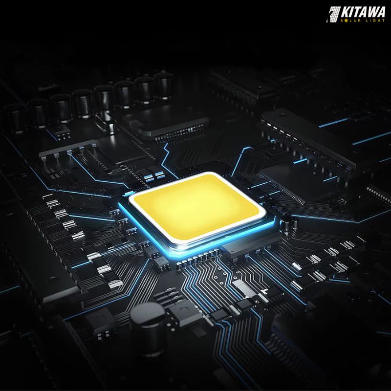 Đèn LED Panel trần 60W