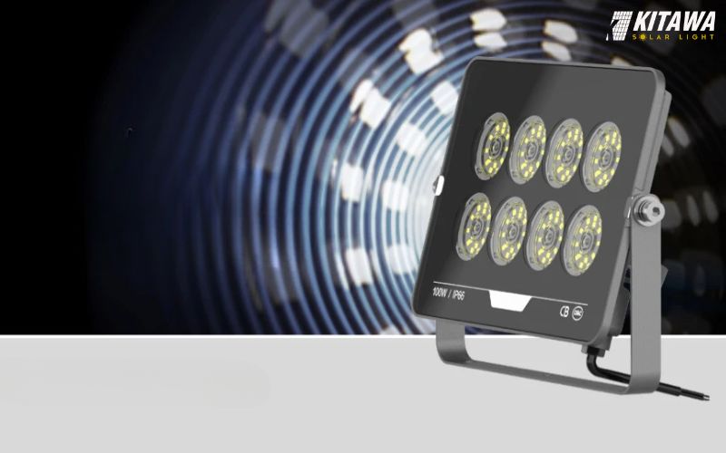 đèn pha led điện