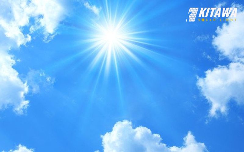 Cách lắp đặt đèn năng lượng mặt trời