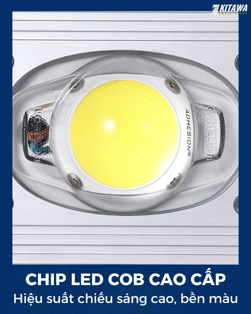 Chip led COB cao cấp