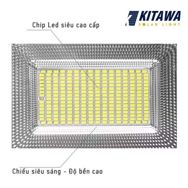 Đèn năng lượng mặt trời