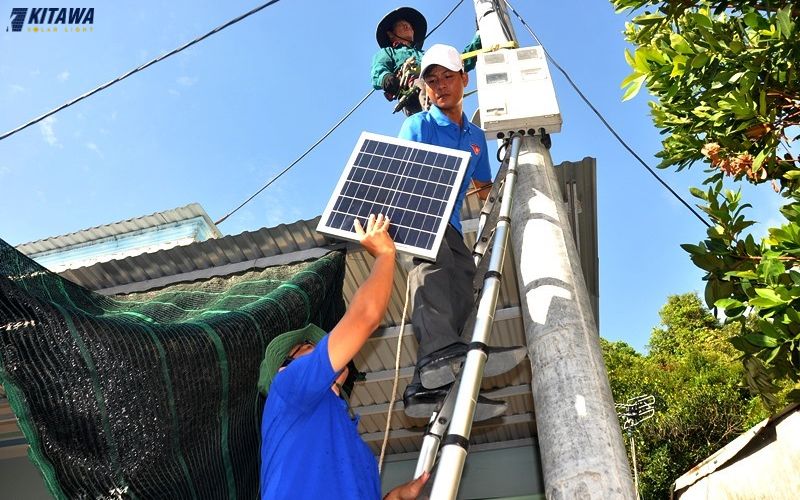 giảm chi phí bảo trì