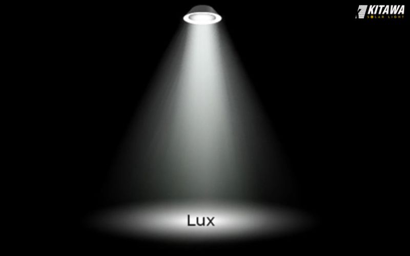 tiêu chuẩn độ rọi