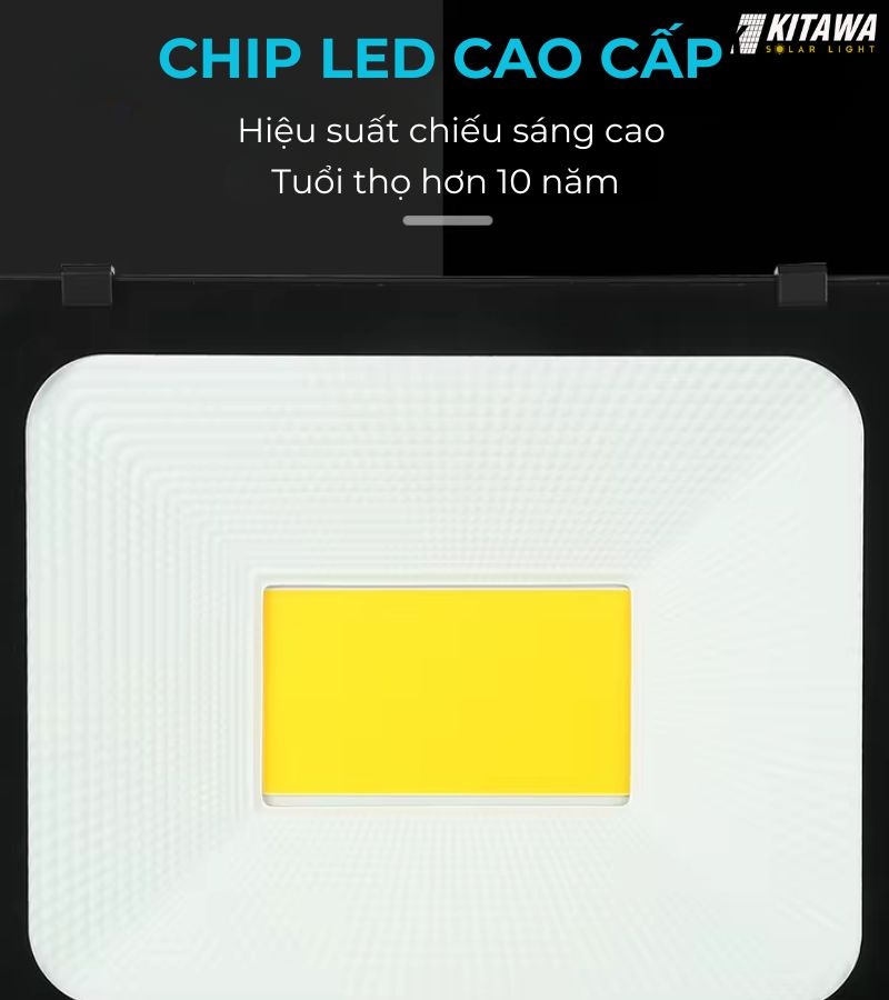 chip led cao cấp