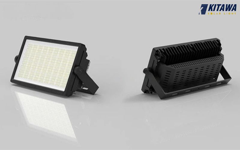 đèn pha led điện