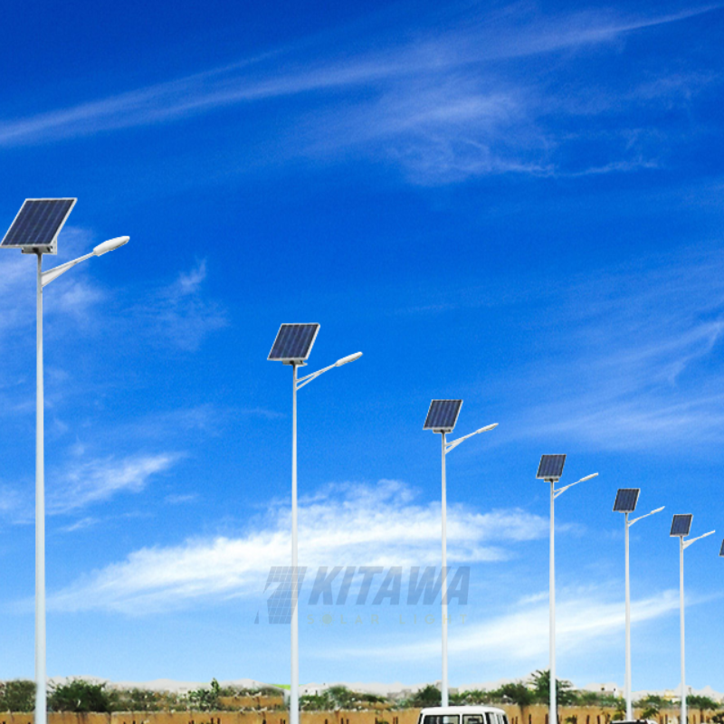 Đèn năng lượng mặt trời