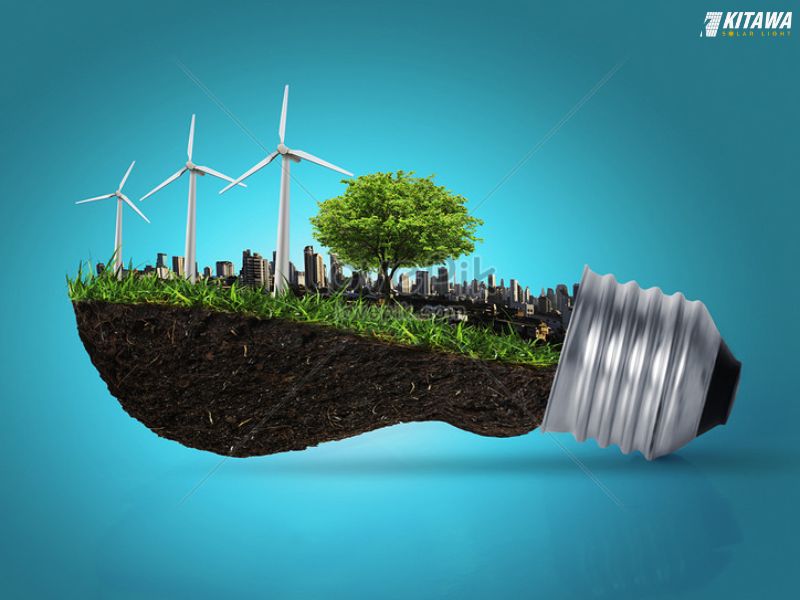 bảo vệ môi trường