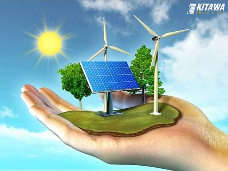 tiết kiệm năng lượng