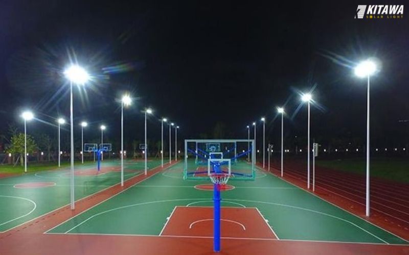 tiêu chuẩn độ chói