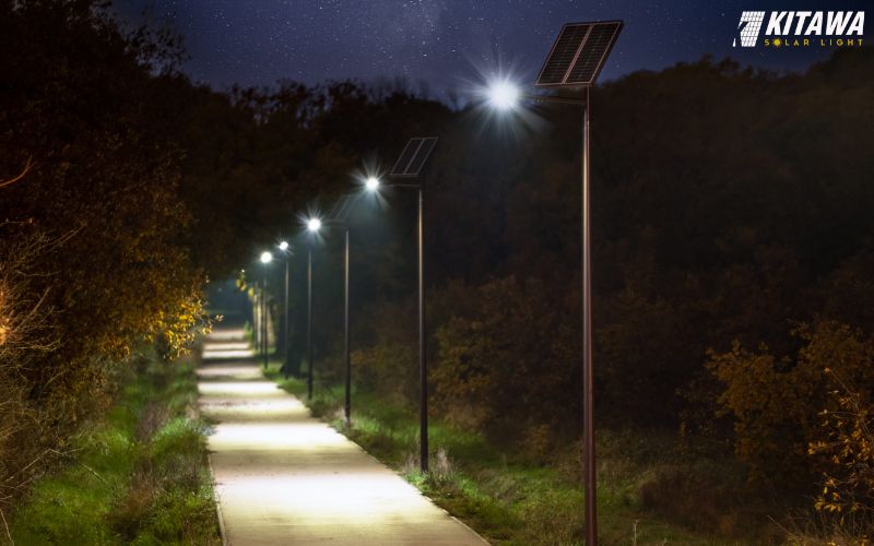 chiếu sáng hiệu quả