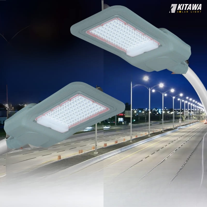 Lắp đặt đèn công trình đơn giản