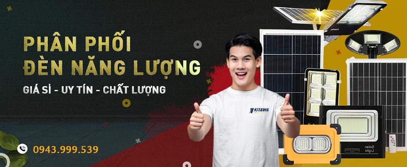 tuyển dụng đại lý đèn năng lượng mặt trời