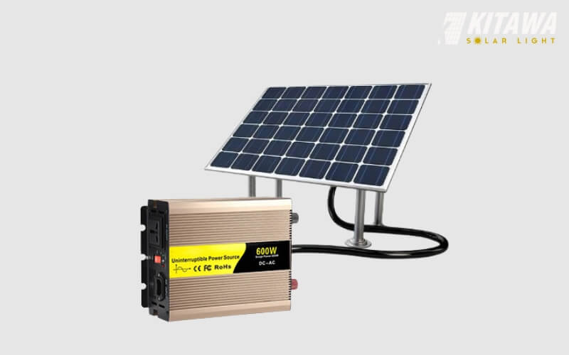 Ắc quy hoặc pin lưu trữ