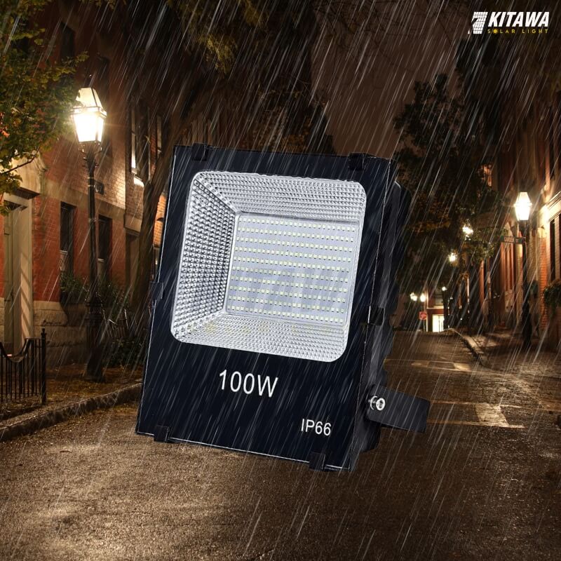 Bền bỉ chống nước và bụi, hoạt động ổn định mọi lúc