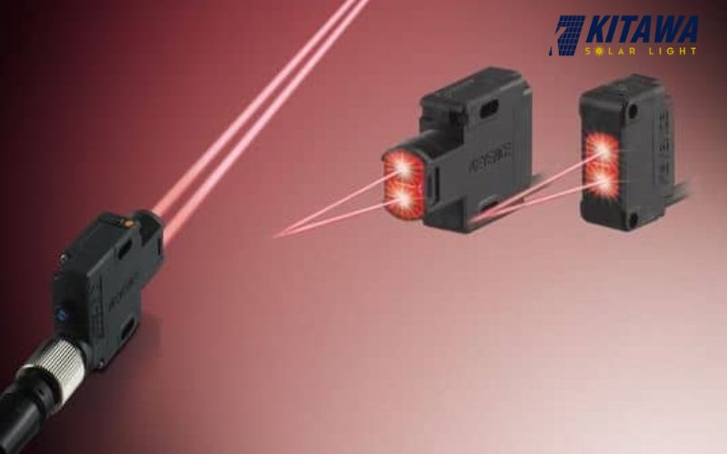 Bộ phận cảm biến