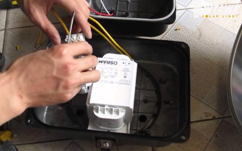 Cách kiểm tra đèn LED