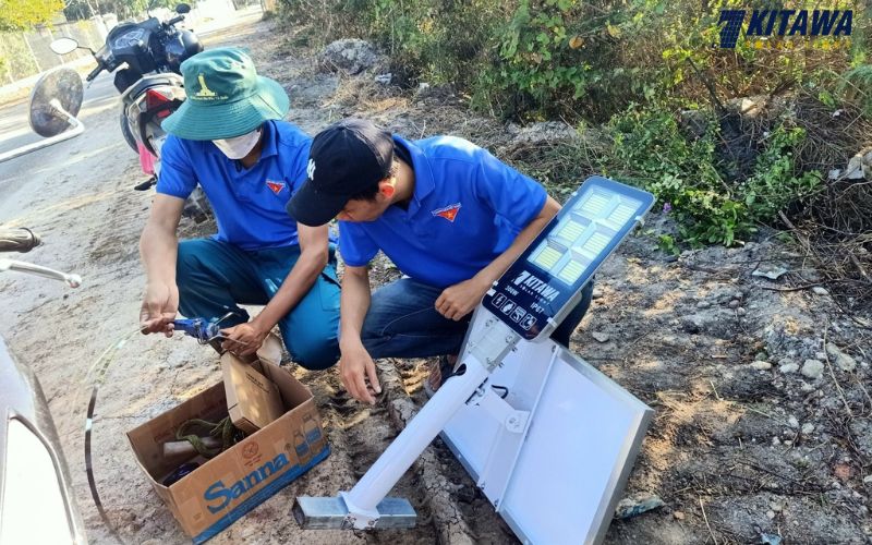 Vai trò quan trọng của việc lắp đặt đèn đúng cách