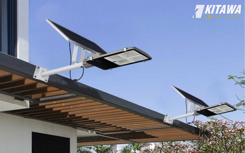 Làm thế nào để nhận biết đèn năng lượng mặt trời nhanh hết pin?