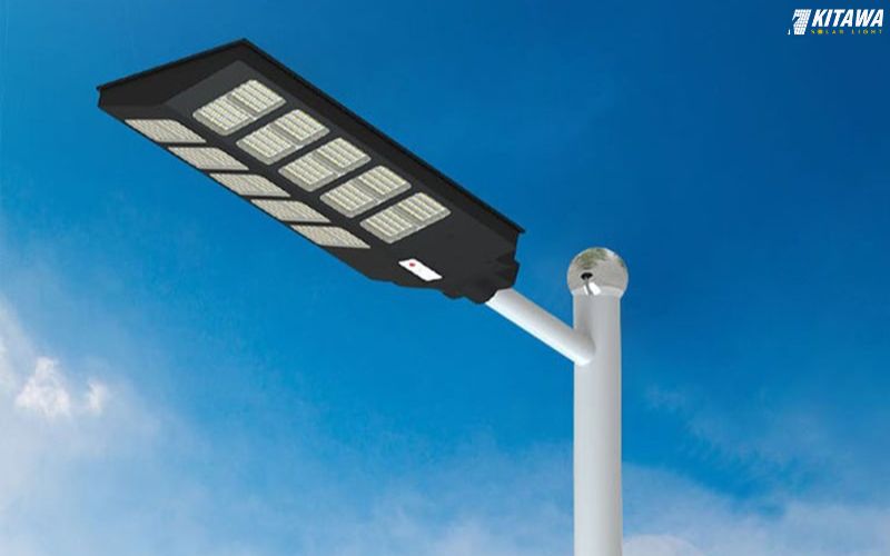 đèn năng lượng mặt trời