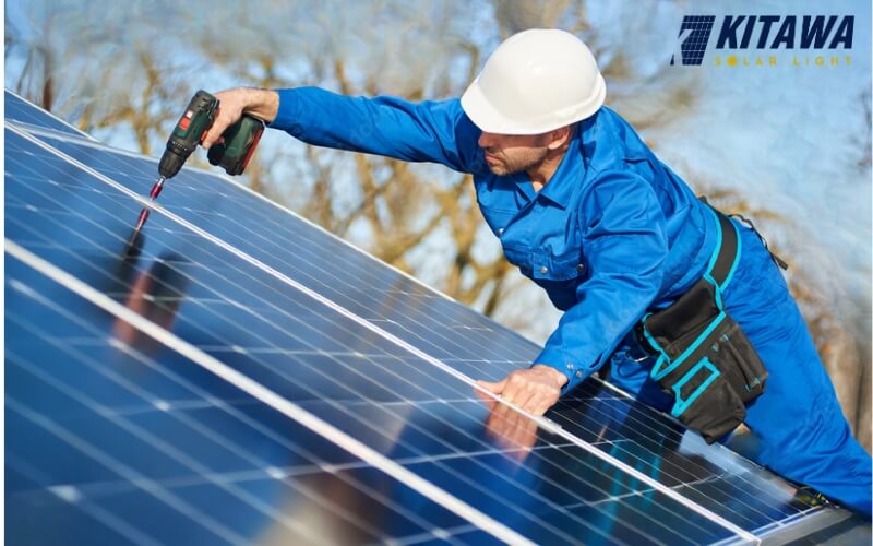 Cần xác định nhu cầu tiêu thụ điện năng của bạn