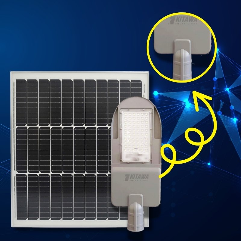 Chất liệu nhôm đúc chắc chắn, bền bỉ, tản nhiệt