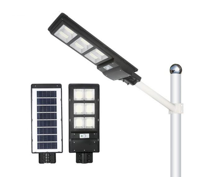 Chất lượng đèn tại Kitawa tốt, thiết đẹp