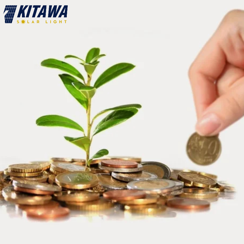 Chi phí lắp đặt phụ thuộc vào cấu hình và vị trí thi công