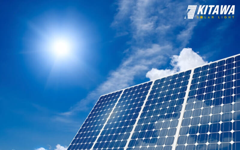 Chi phí lắp đặt hệ thống điện mặt trời cho hộ gia đình