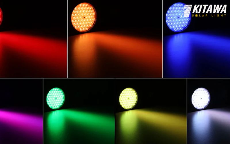 Chỉ số hoàn màu cri là gì?