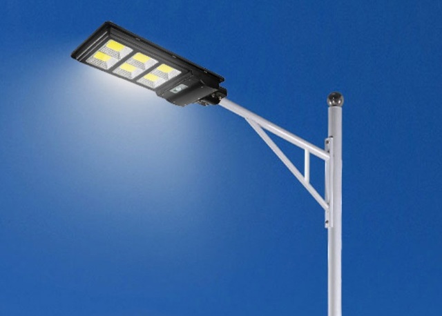 Chip led Cob đèn năng lượng mặt trời và những ưu điểm của chúng