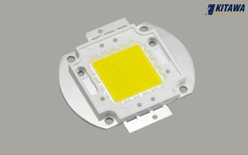 Chip LED Epistar 30W