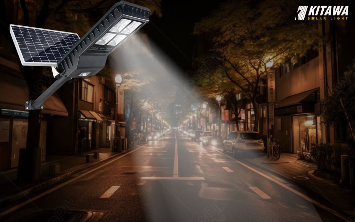 Chú ý đến dung lượng pin và tấm pin