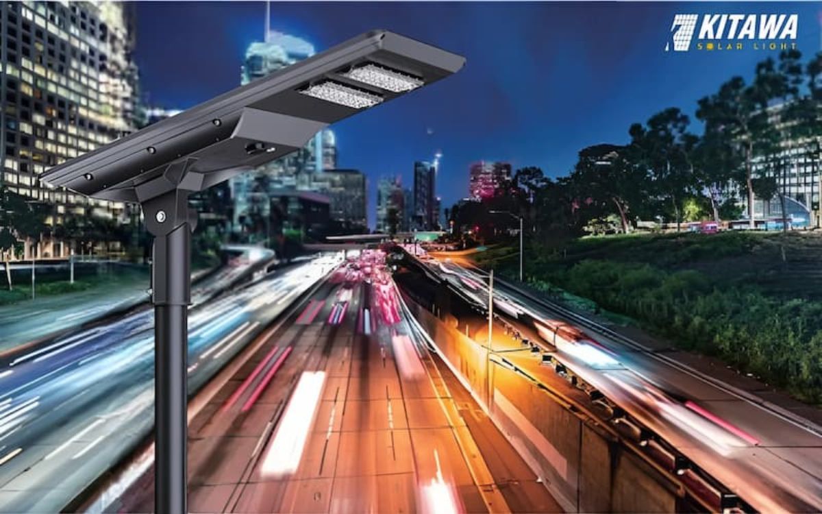 Đèn NV.60 đáp ứng mọi tiêu chuẩn cho đèn dự án của bạn