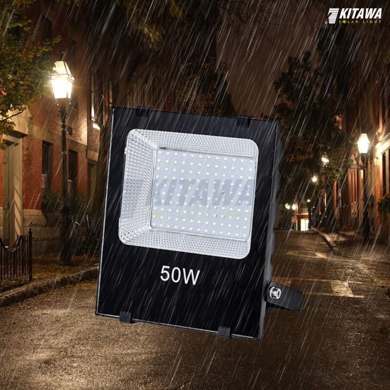 Chống nước, chống bụi hoàn hảo trong mọi điều kiện