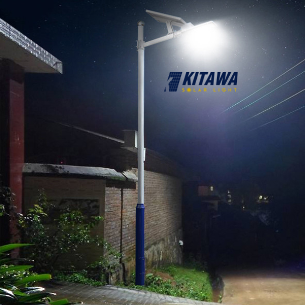 Đèn năng lượng mặt trời